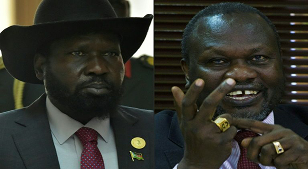 South Sudan